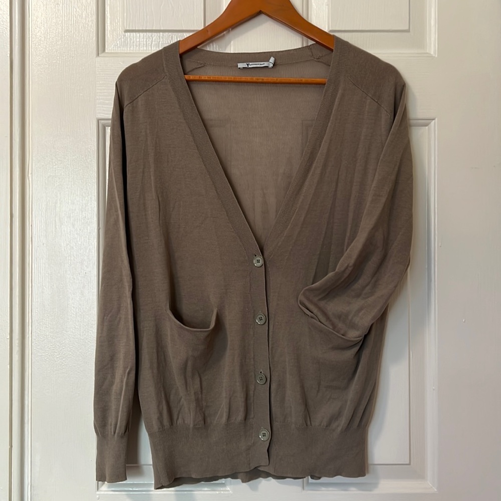 Alexander Wang Cardigan